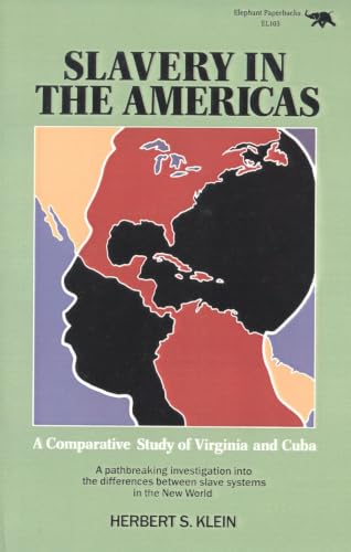 Slavery in the Americas Cover