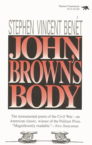 John Brown's body Cover