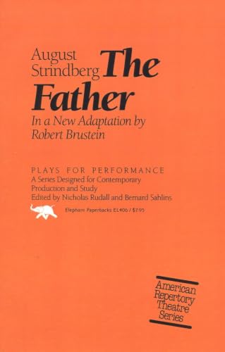 The Father (Plays for Performance) Cover