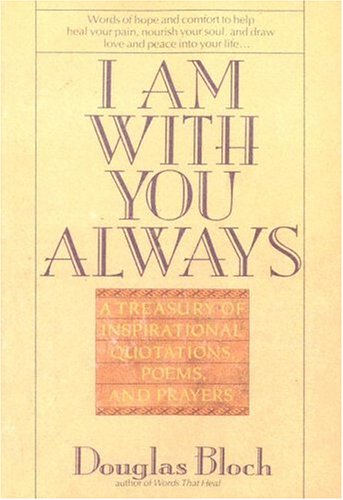 I Am With You Always Cover