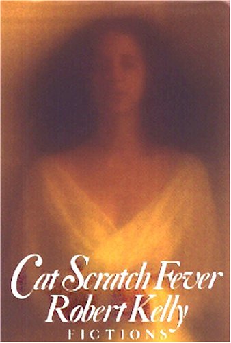 Cat Scratch Fever Cover