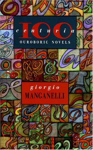 Centuria Cover