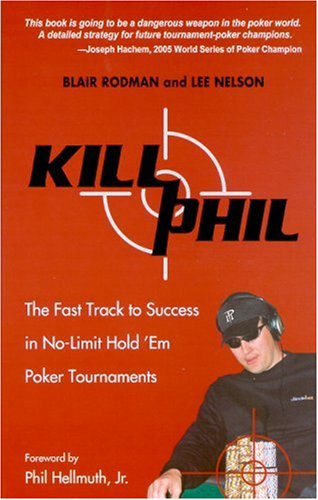 Kill Phil Cover
