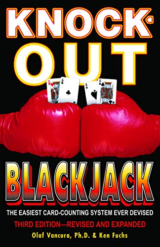 Knock-out blackjack Cover