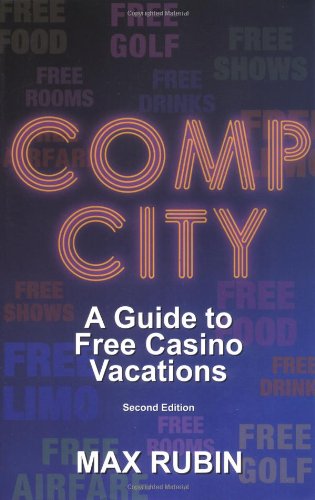 Comp City Cover