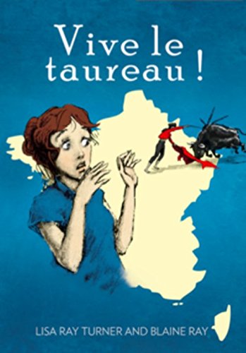 Vive Le Taureau Cover