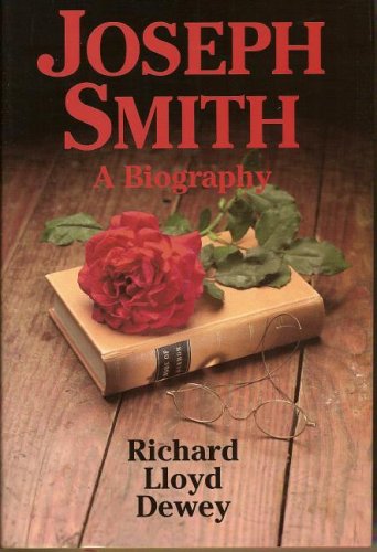 Joseph Smith Cover