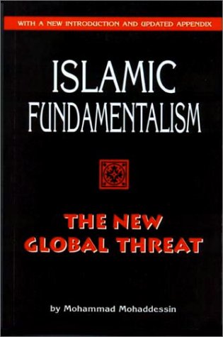 Islamic fundamentalism Cover