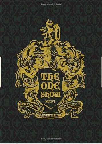 One Show, Volume 28 (One Show) Cover