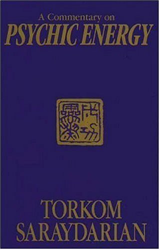 A commentary on psychic energy Cover