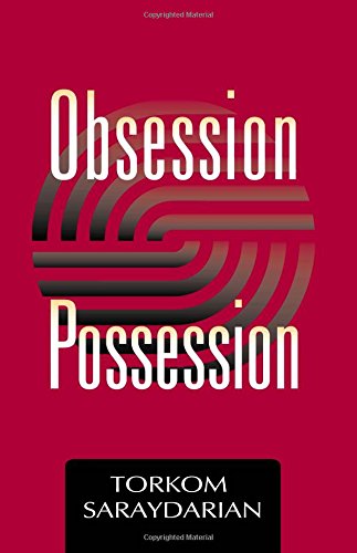 Obsession & possession Cover
