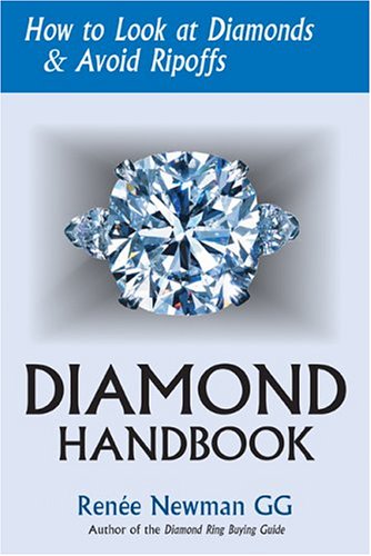 Diamond Handbook Cover