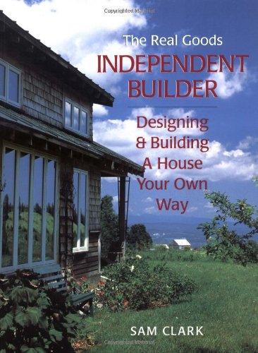 Independent Builder Cover