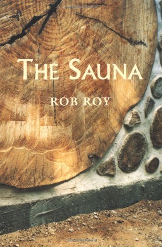 The sauna Cover