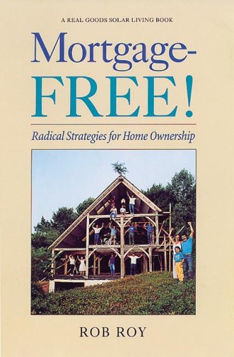 Mortgage free! Cover
