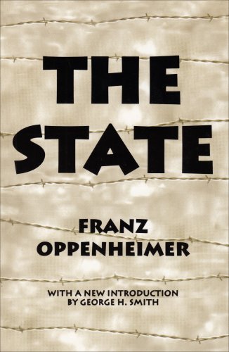 The State Cover