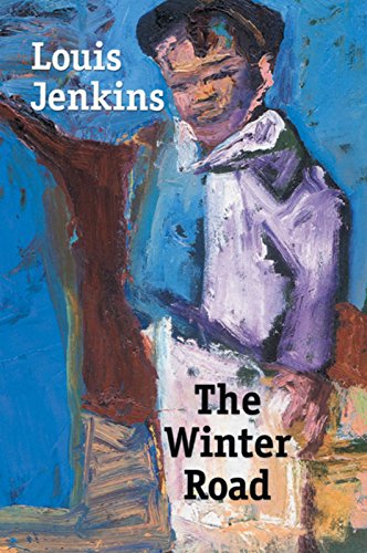 The winter road Cover