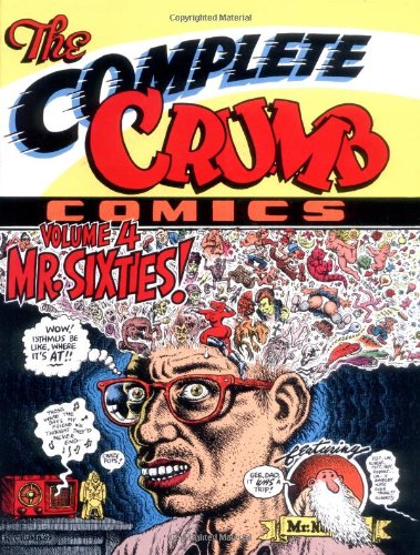 Mr. Sixties! Cover