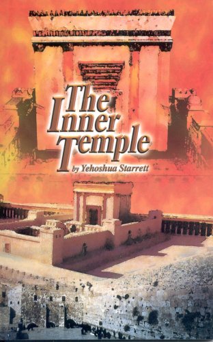 The Inner Temple Cover