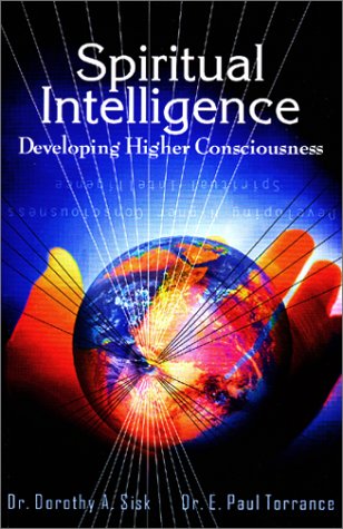 Spiritual Intelligence  Cover