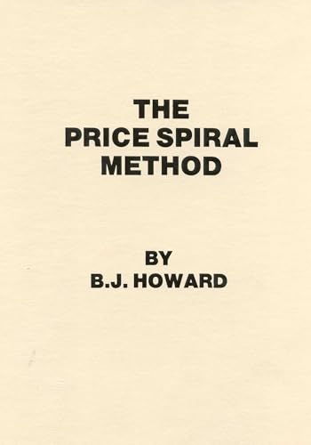 The price spiral method Cover