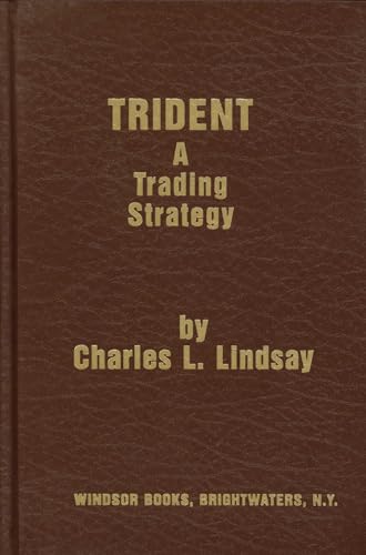 Trident, a trading strategy Cover