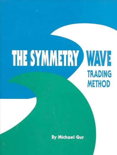 The Symmetry Wave Trading Method Cover