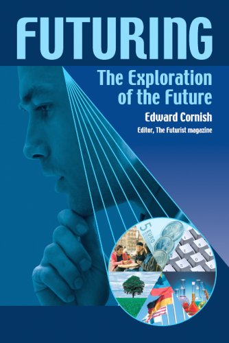Futuring Cover