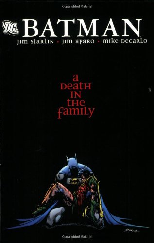 Batman Cover