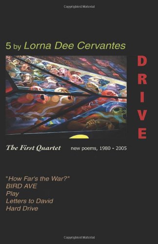 Drive Cover