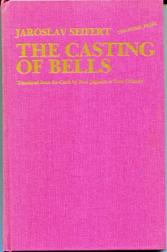 The Casting of Bells Cover
