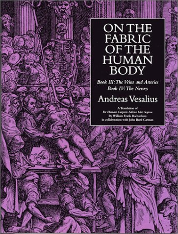 On the Fabric of the Human Body Cover