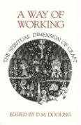 A Way of Working Cover