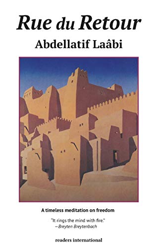 Rue du Retour Cover