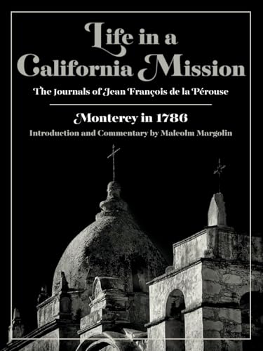 Monterey in 1786 Cover