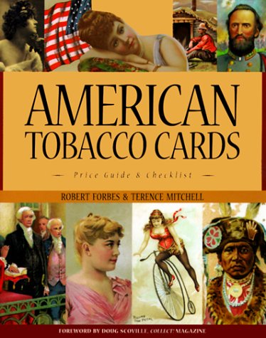 American tobacco cards Cover