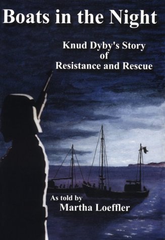Boats In the Night Cover