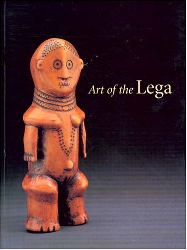 Art of the Lega Cover