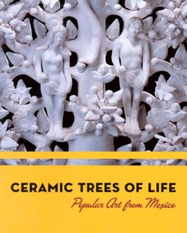 Ceramic Trees of Life Cover