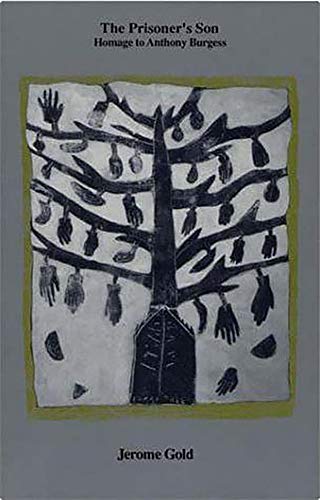The prisoner's son Cover