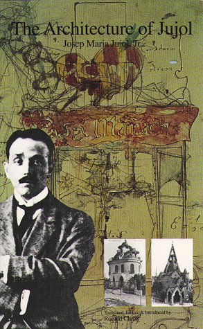 The architecture of Jujol Cover