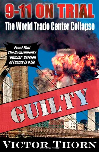 9/11 on Trial Cover