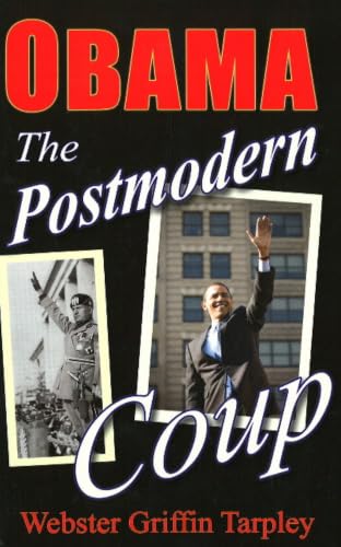Obama Cover