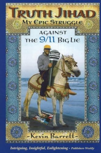 Truth Jihad Cover