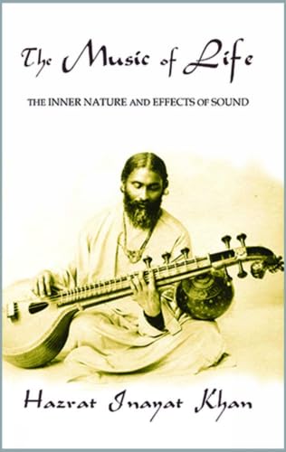 The music of life Cover