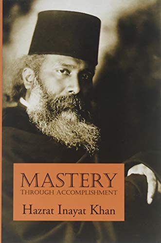 Mastery Through Accomplishment Cover