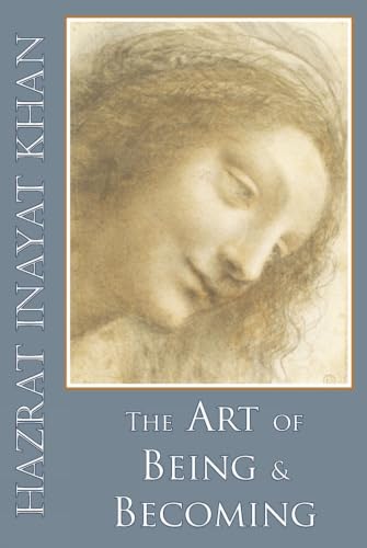The art of being and becoming Cover