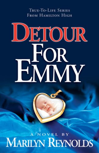 Detour for Emmy Cover