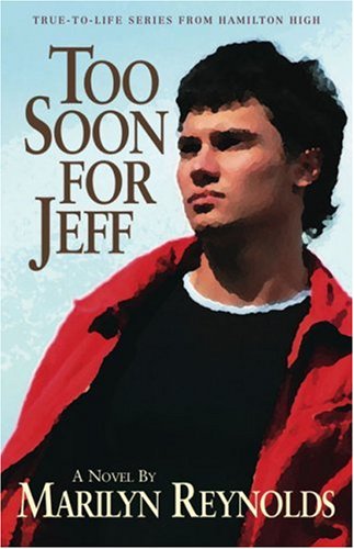 Too soon for Jeff Cover