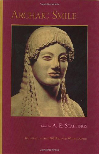 Archaic smile Cover